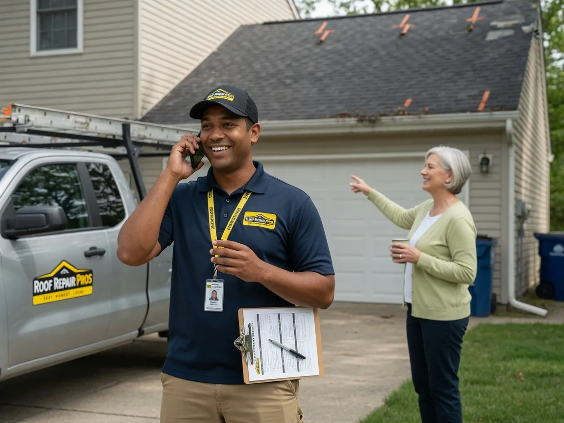 Roof Repair Reyno, AR FAQs